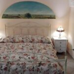 camera da letto - piano terra - archetto bianco