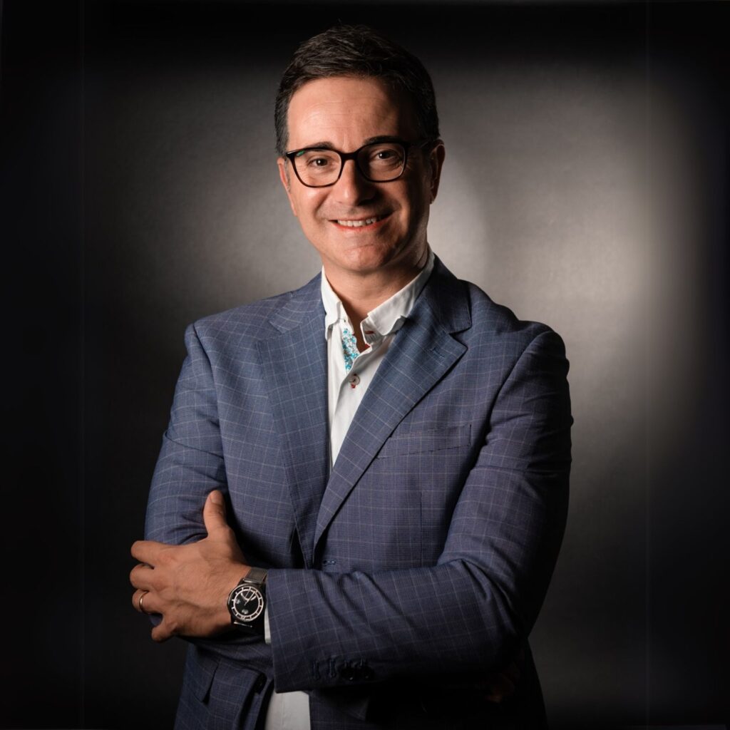 giorgio stefanizzi property manager