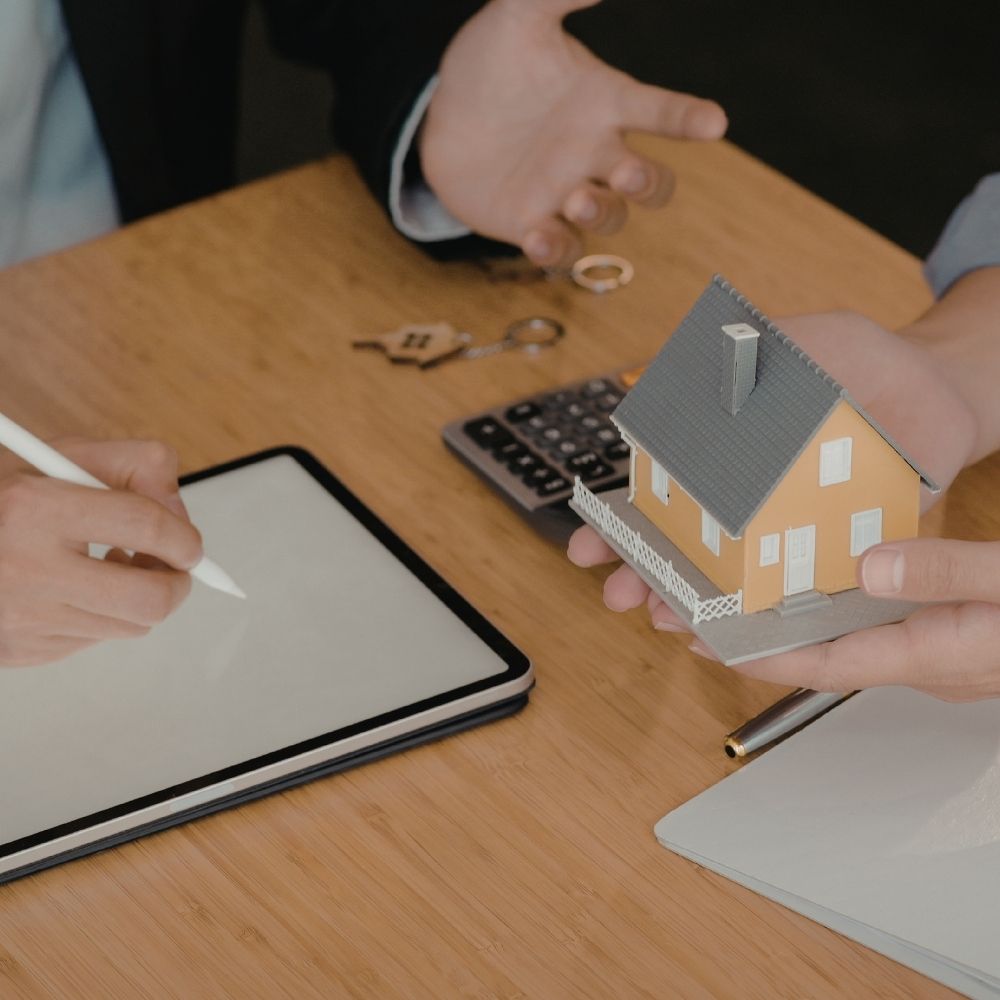 property finder - giorgio stefanizzi - archetto bianco